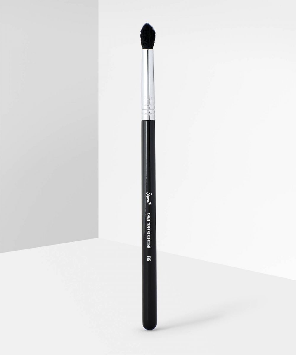 Cọ đánh mắt E45 SMALL TAPERED BLENDING BRUSH